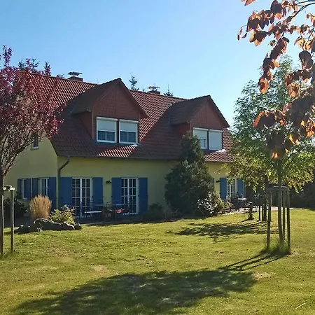 Kachlin Ferienhaus 7 Heringsdorf (Usedom)