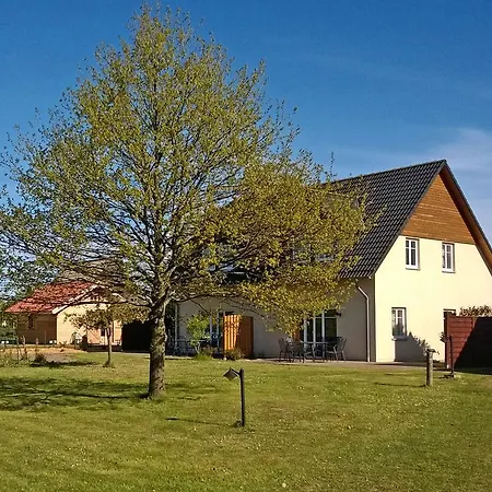 Kachlin Ferienhaus 7 Σπίτι διακοπών *