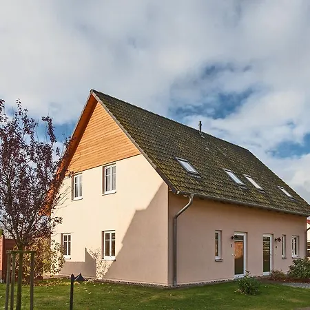 Kachlin Ferienhaus 7 * Χέρινγκσντορφ