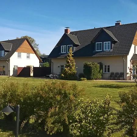 Kachlin Ferienhaus 7 Vakantiehuis