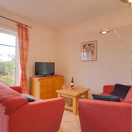Kachlin Ferienhaus 7 Vakantiehuis *
