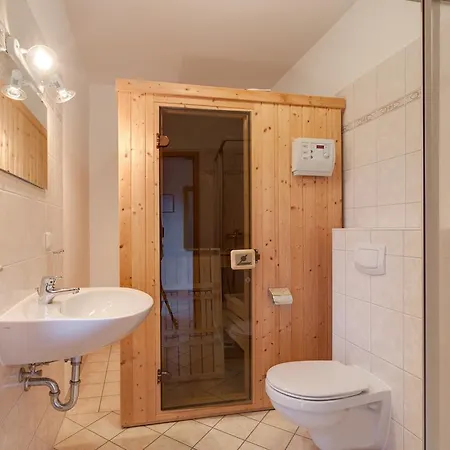 Kachlin Ferienhaus 7 Vakantiehuis