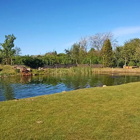 Vakantiehuis Kachlin Ferienhaus 7 *